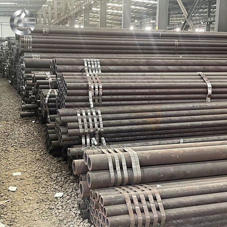 A335 Seamless Steel Pipe