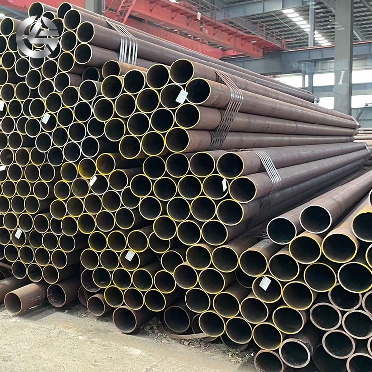 GB/T8162 Seamless Steel Pipe