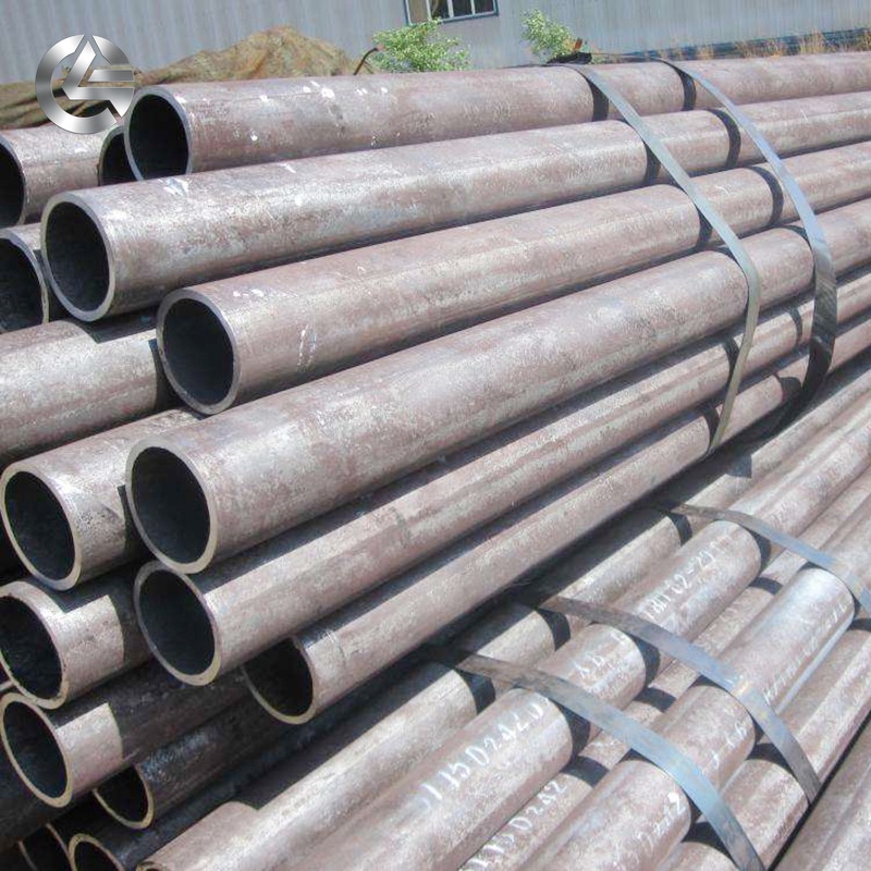 A53  Carbon Steel Seamless Pipe