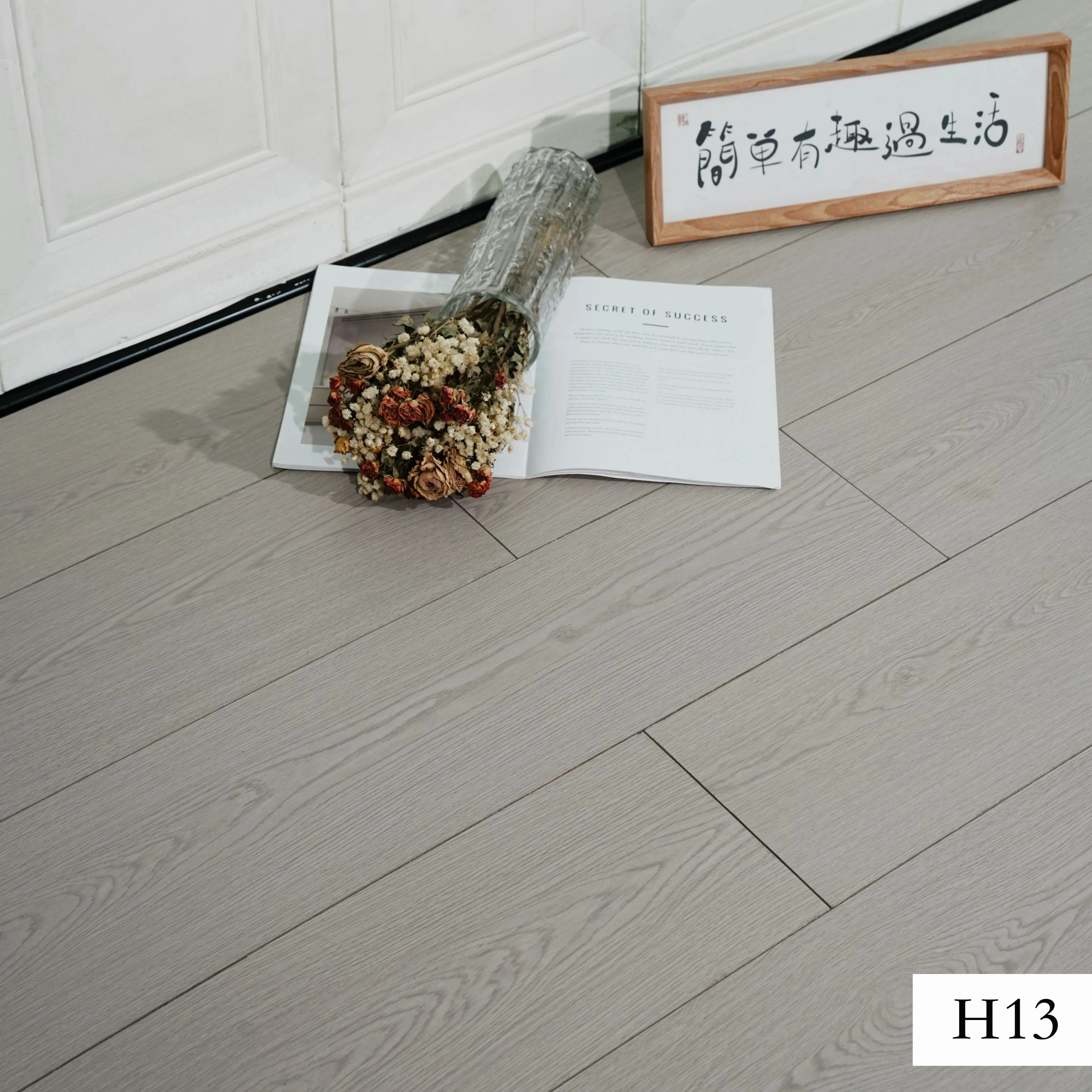 Global Market Expansion: Tailoring Flooring Solutions for Diverse Regions
