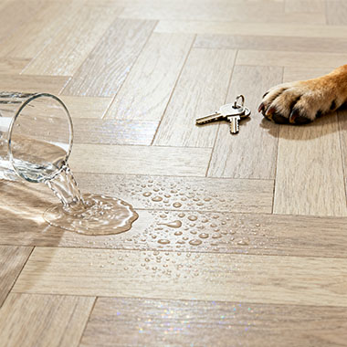SPC Stone Plastic Flooring: Why Has It Become the Ideal Choice for Modern Homes?