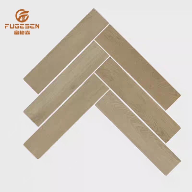 SPC Herringbone Flooring