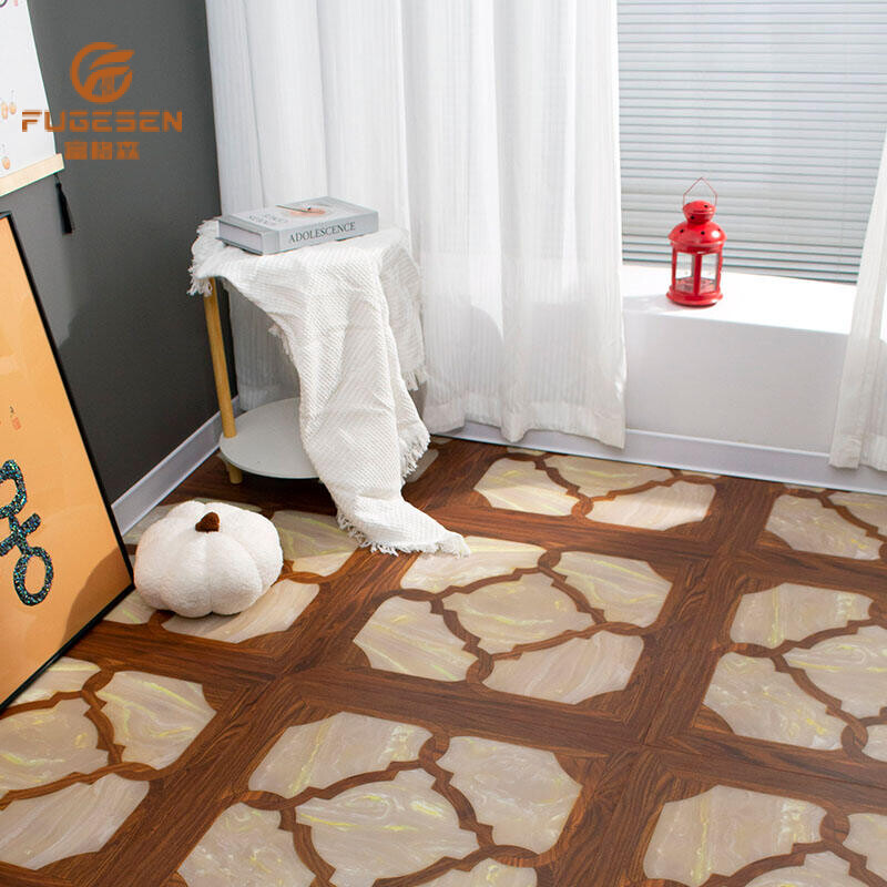 Parquet Series