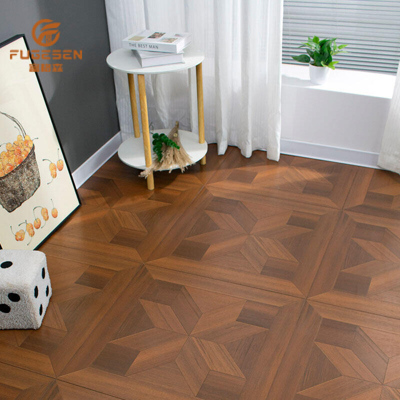Parquet Series