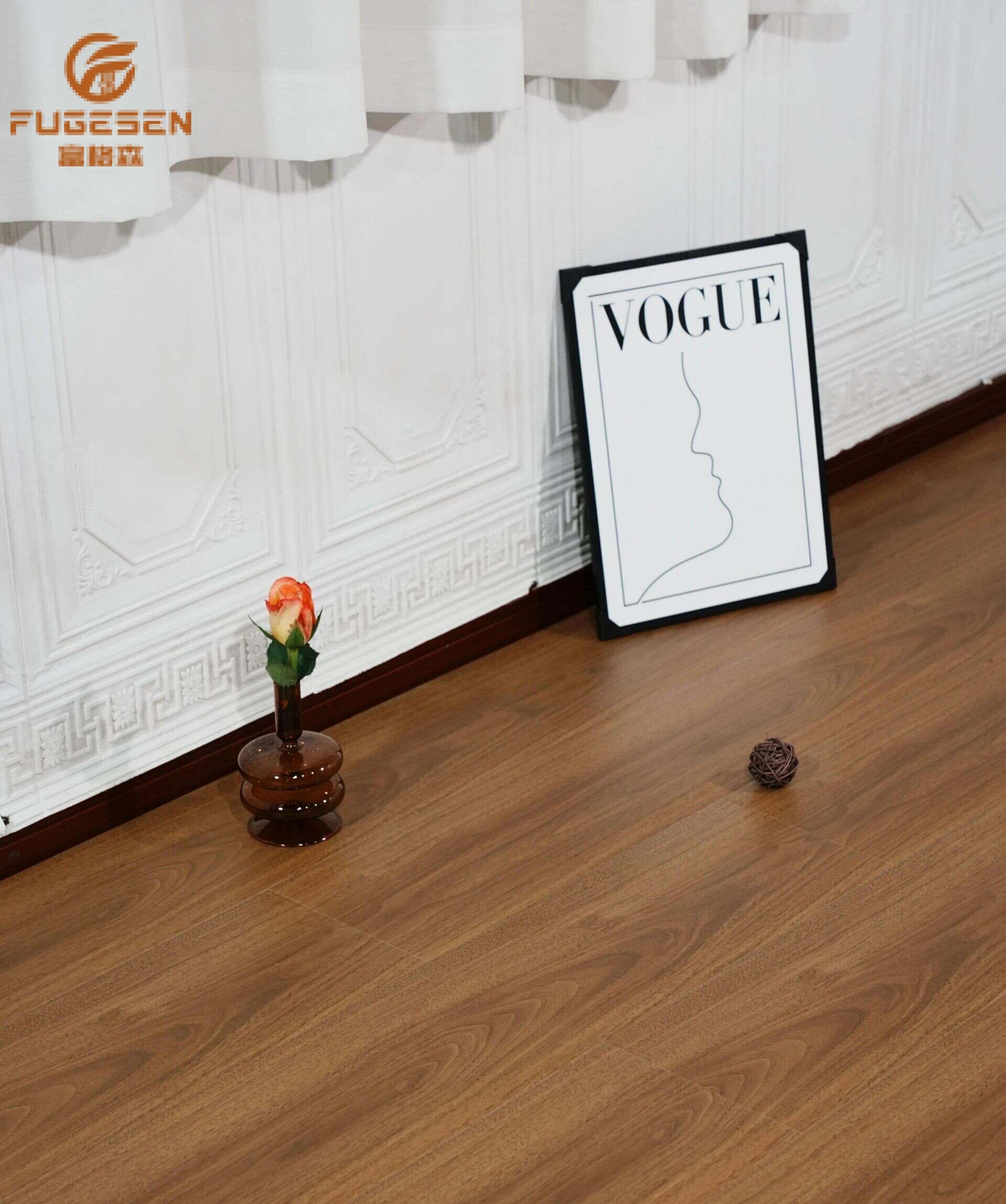 H91-97 Engineered Hardwood flooring