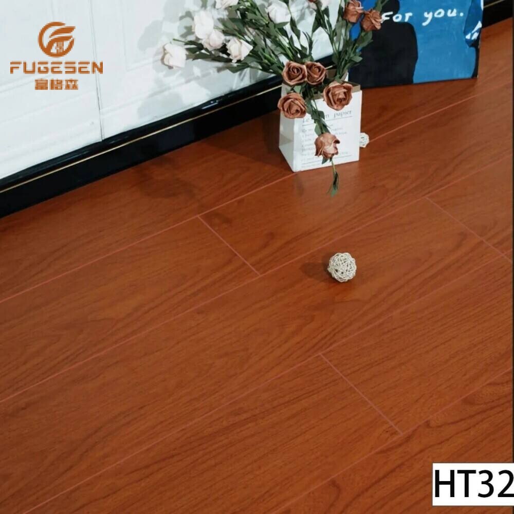 H31-37 Modern Style Engineered Wood Flooring