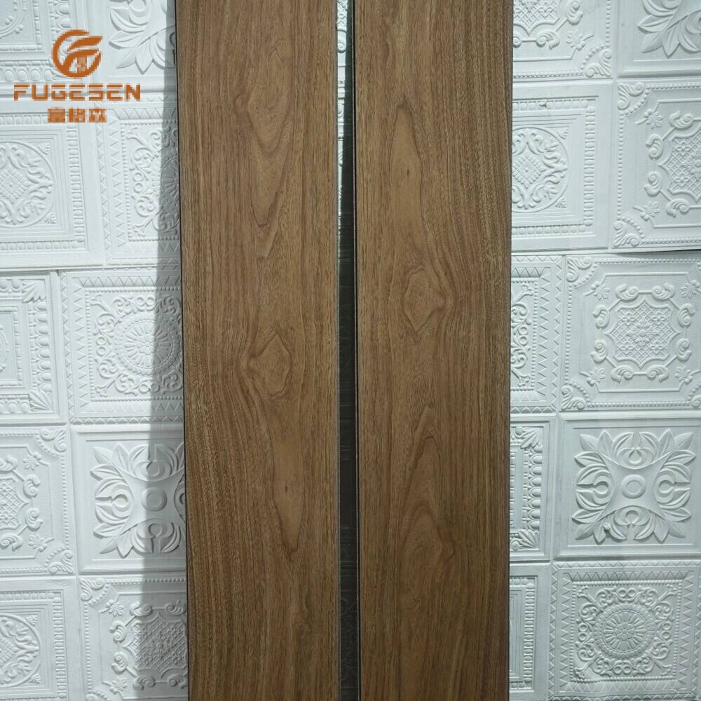 H17 Brown Engineered Wood Flooring