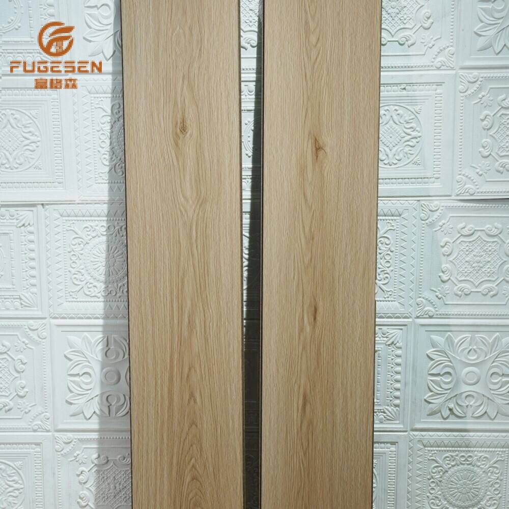 H11 Oat Colored Engineered Wood Flooring