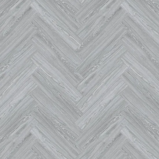 Luxury Herringbone SPC Flooring for Modern Interiors