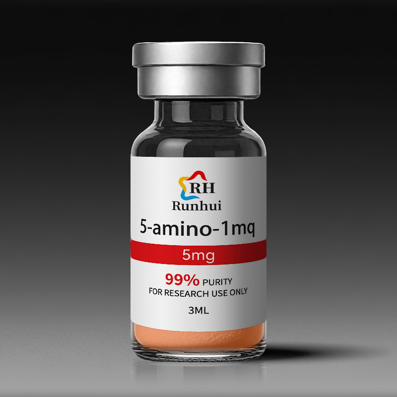 5-amino-1mq 5-amino 5mg