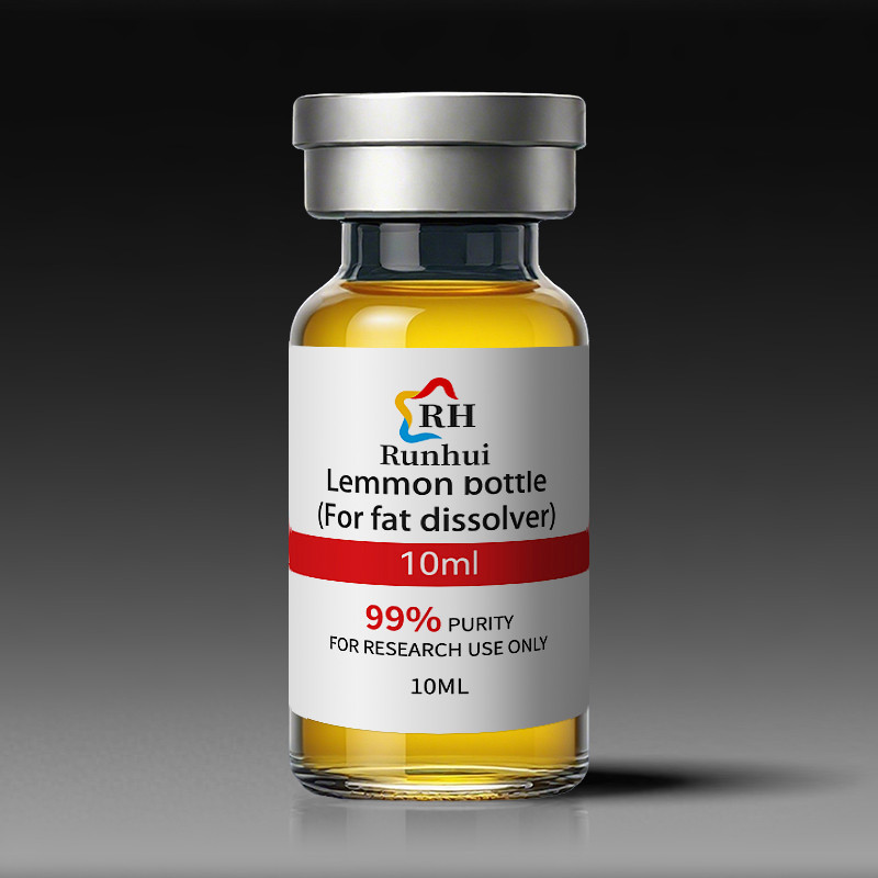 Lemmon bottle Lem 10ml