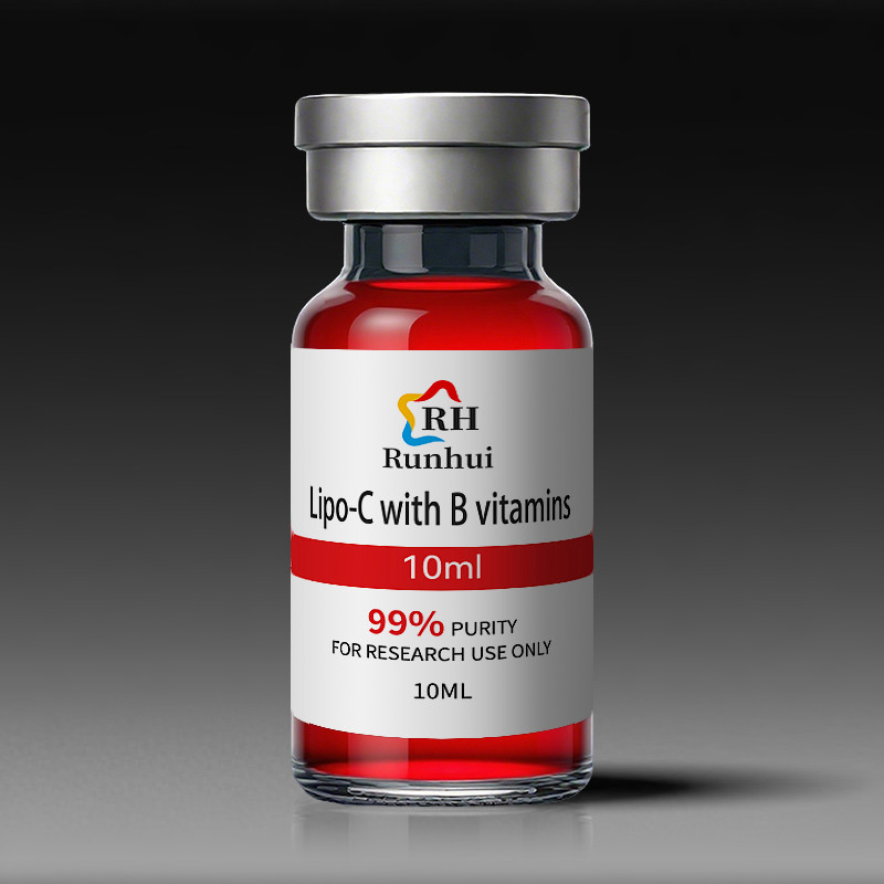 Lipo-C with B vitamins Lipo-C 10ml