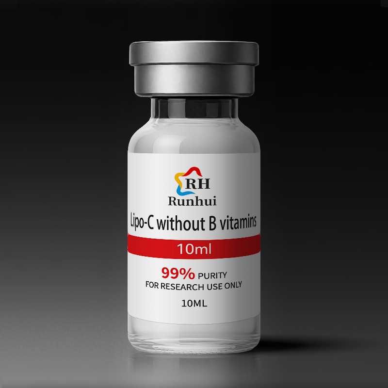 Lipo-C without B vitamins Lip 10ml
