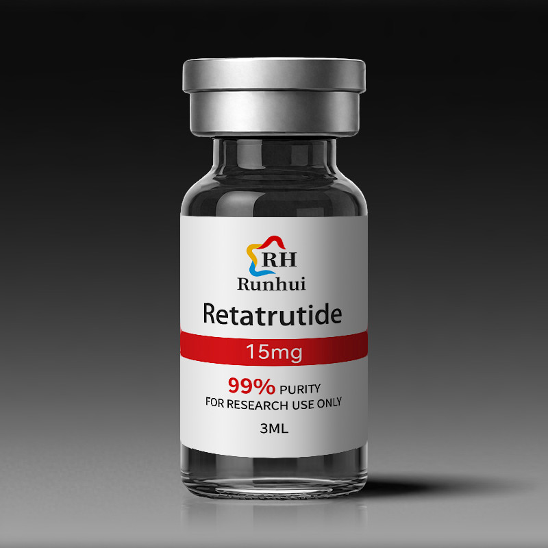 RT Peptide 15mg