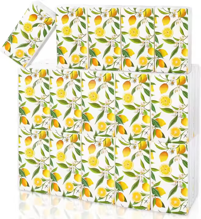 Handkerchief