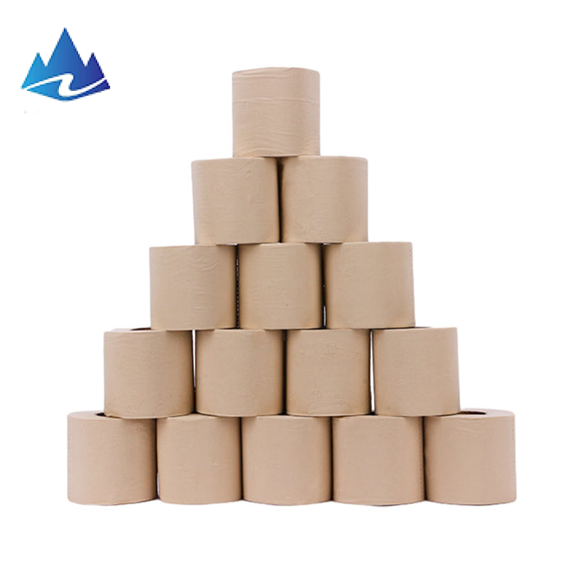 High Quality Virgin Wood Pulp Paper