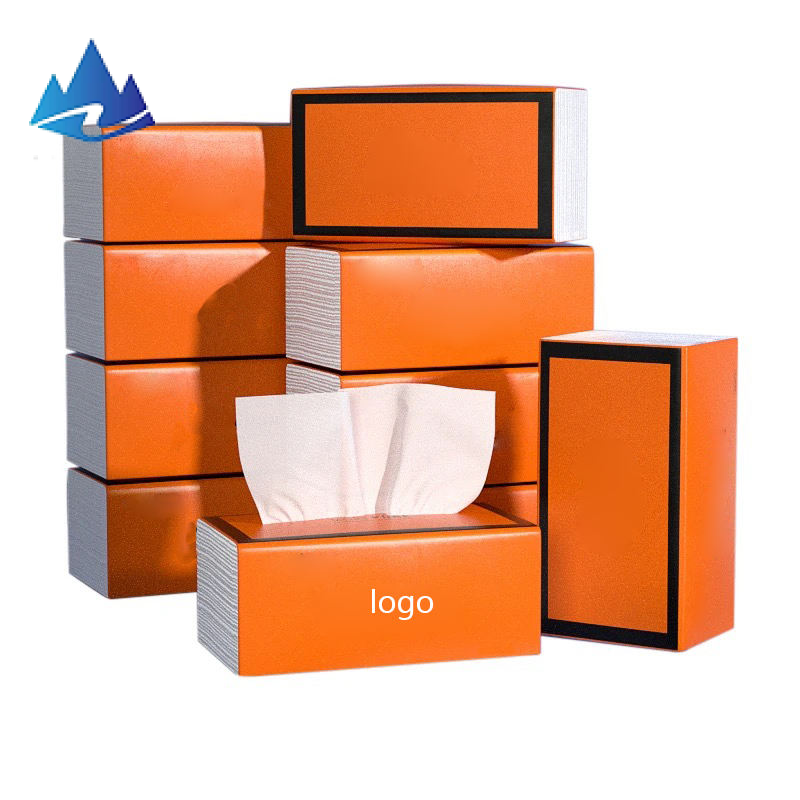 Facial Tissue OEM