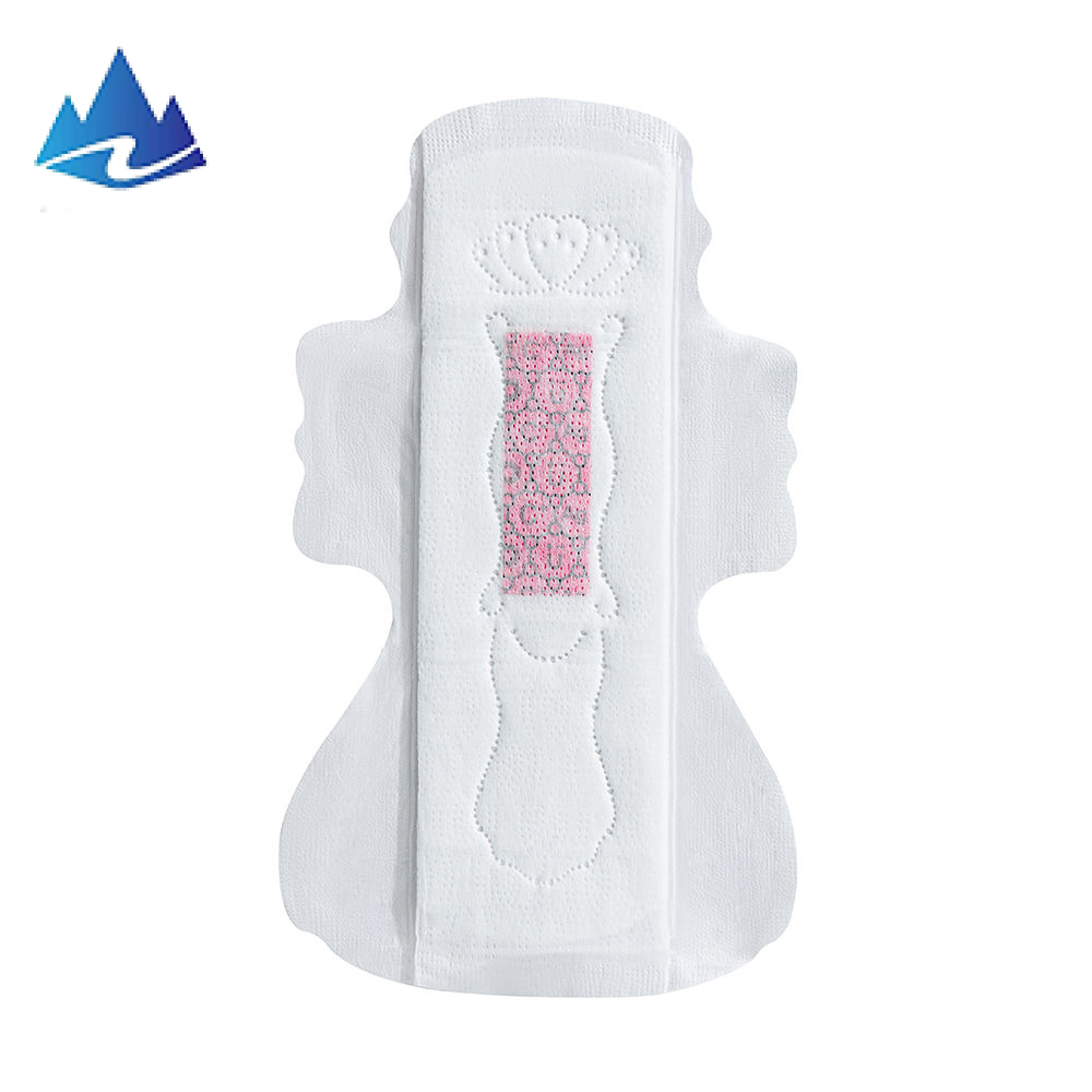 Sanitary Napkin