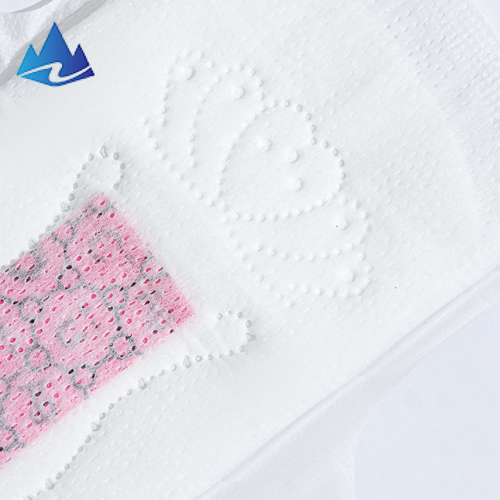 Sanitary Napkin