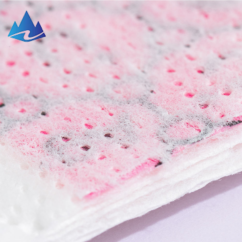 Sanitary Napkin