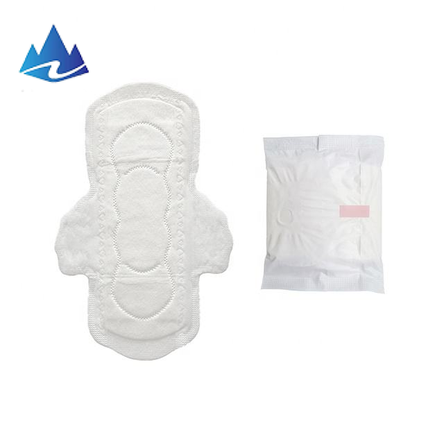Sanitary Napkin