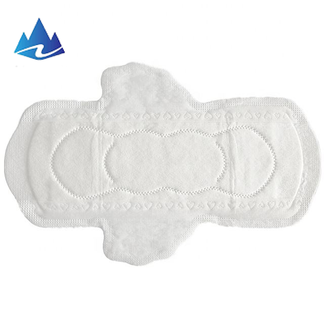 Sanitary Napkin