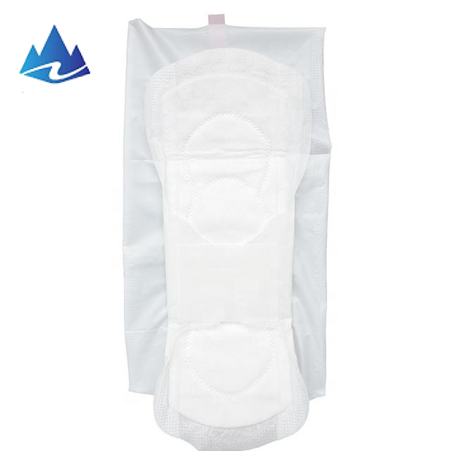 Sanitary Napkin