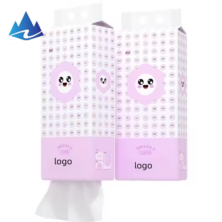 Disposable Toilet Paper OEM