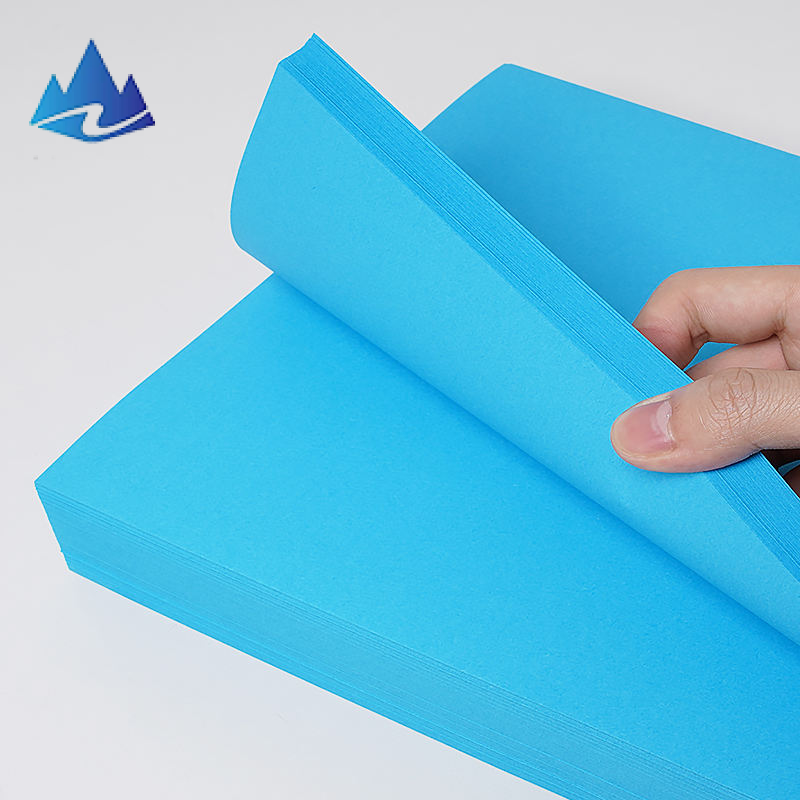 Copy Paper Colorful