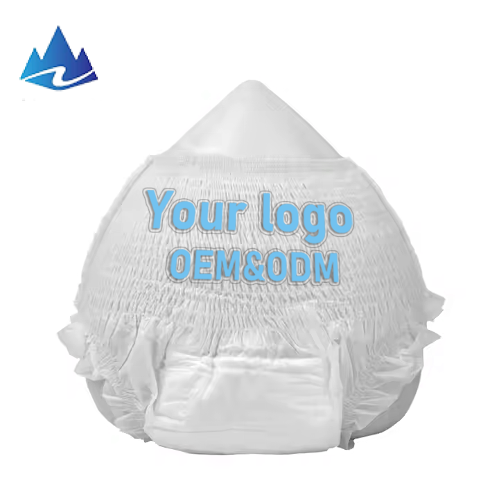 Adult Diapers  OEM