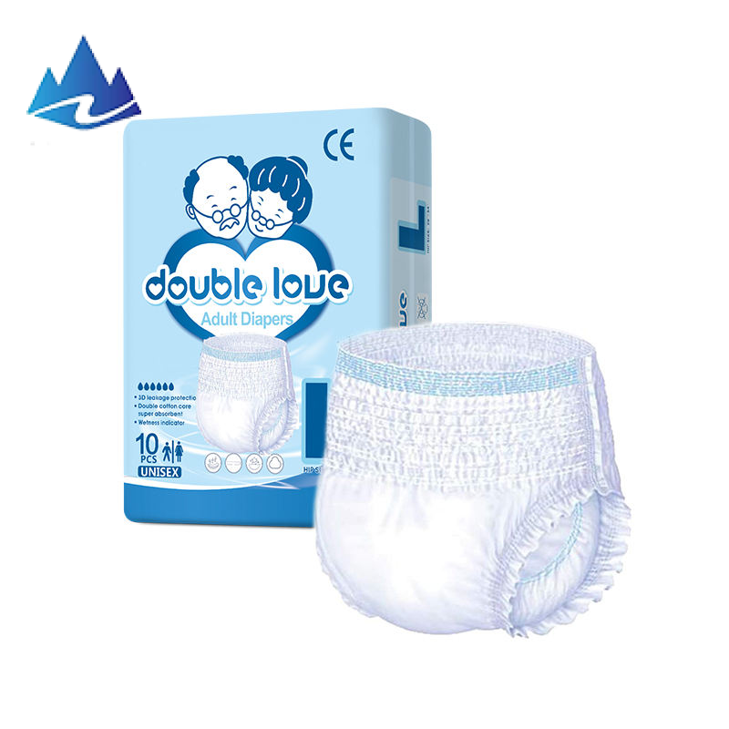 Adult Diapers