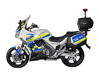 Police GT320CC