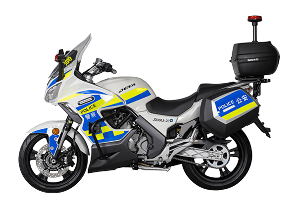 Police GT320CC
