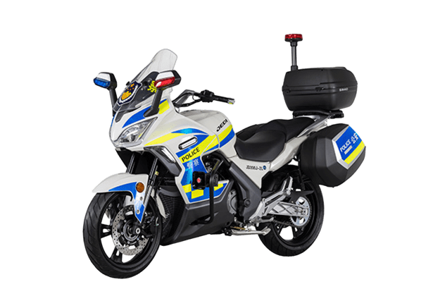 Police GT320CC