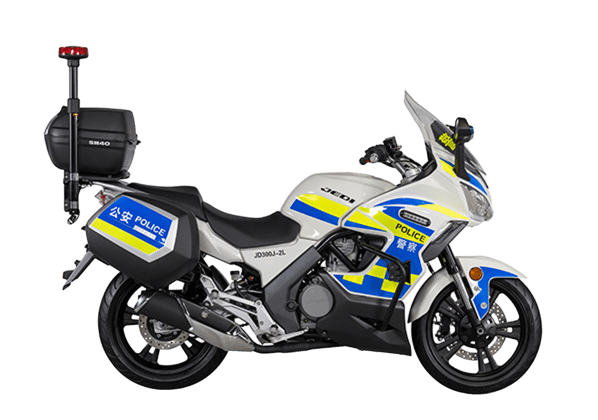 Police GT320CC
