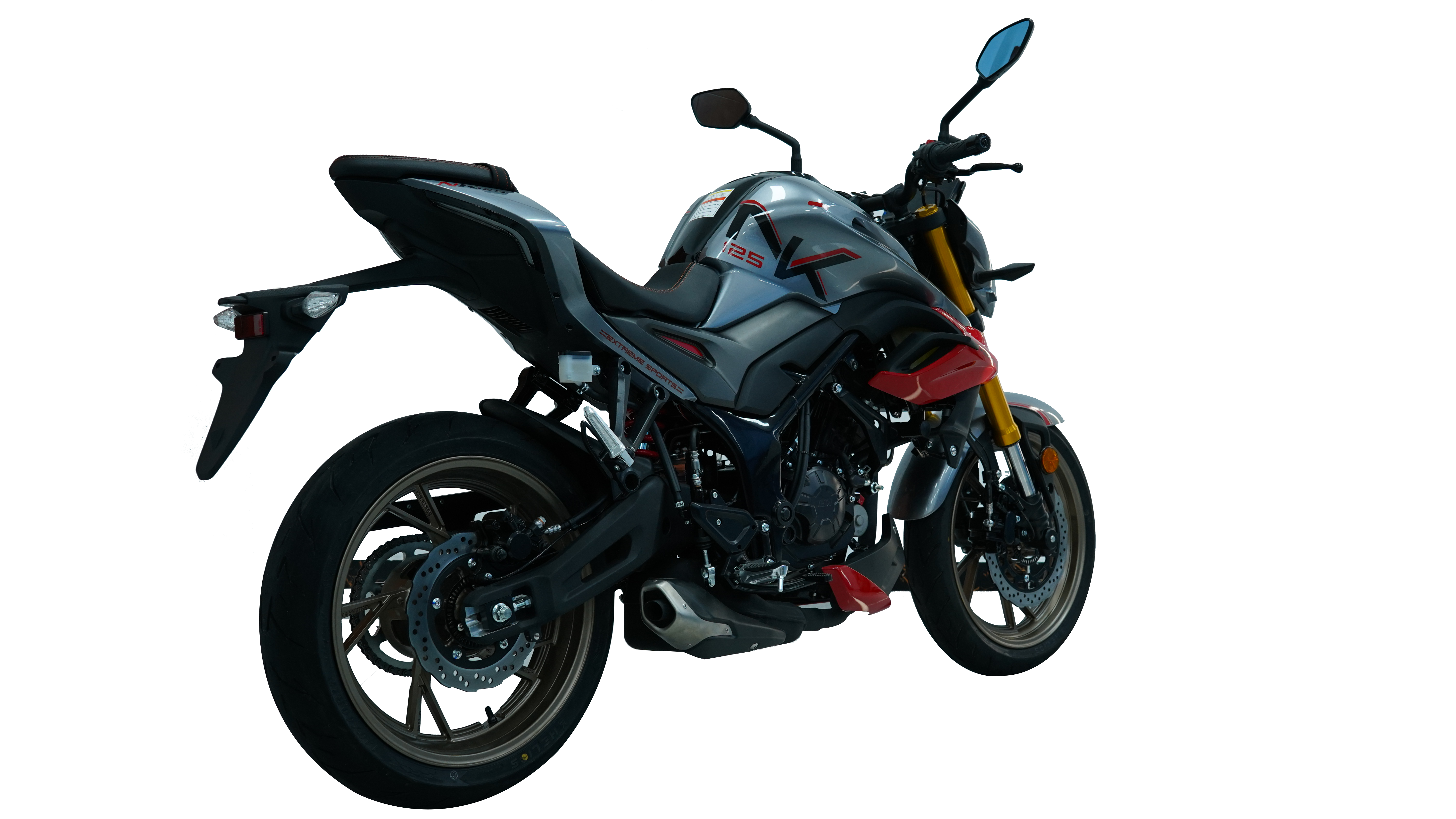 Sport NK250
