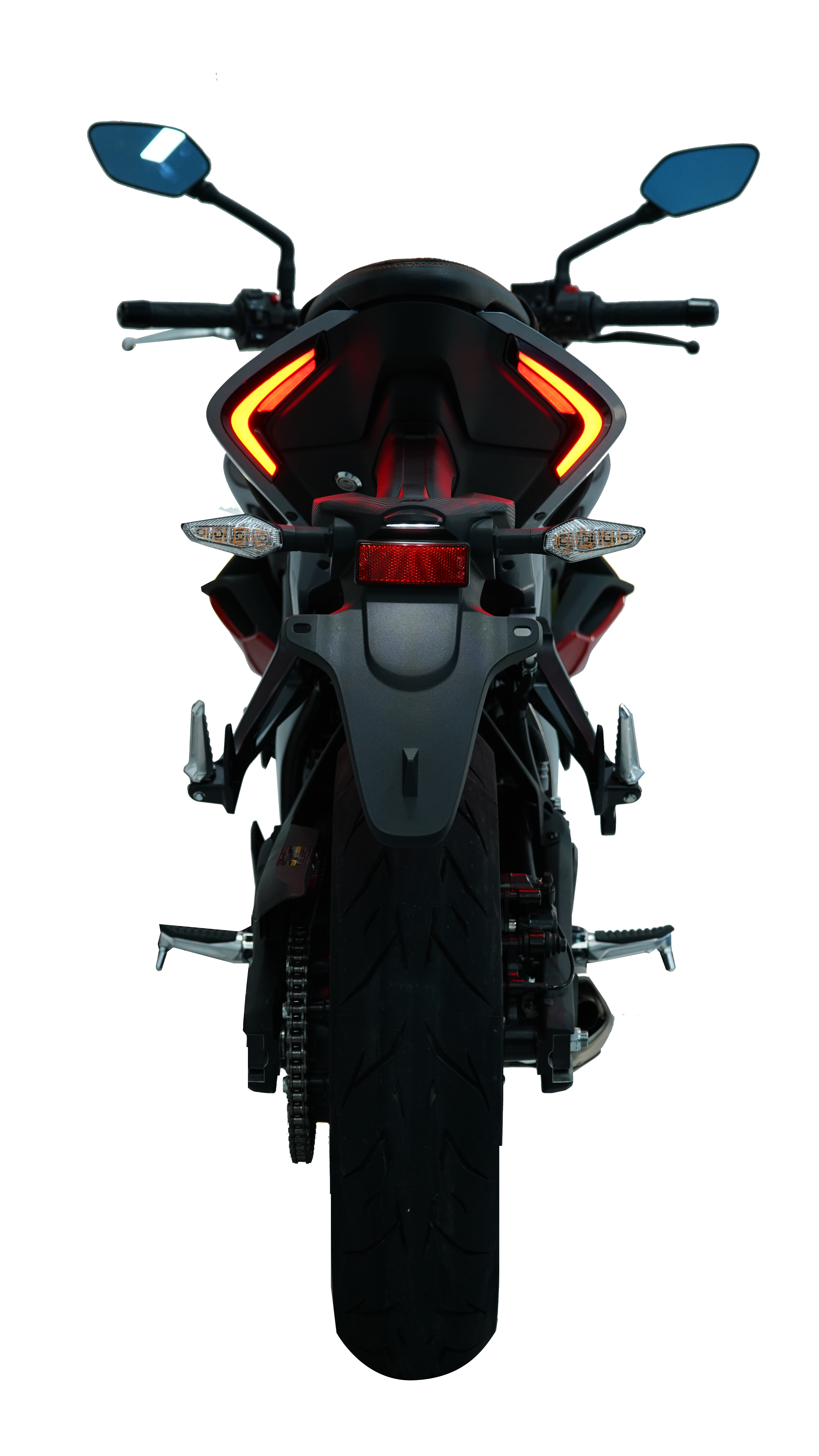 Sport NK250