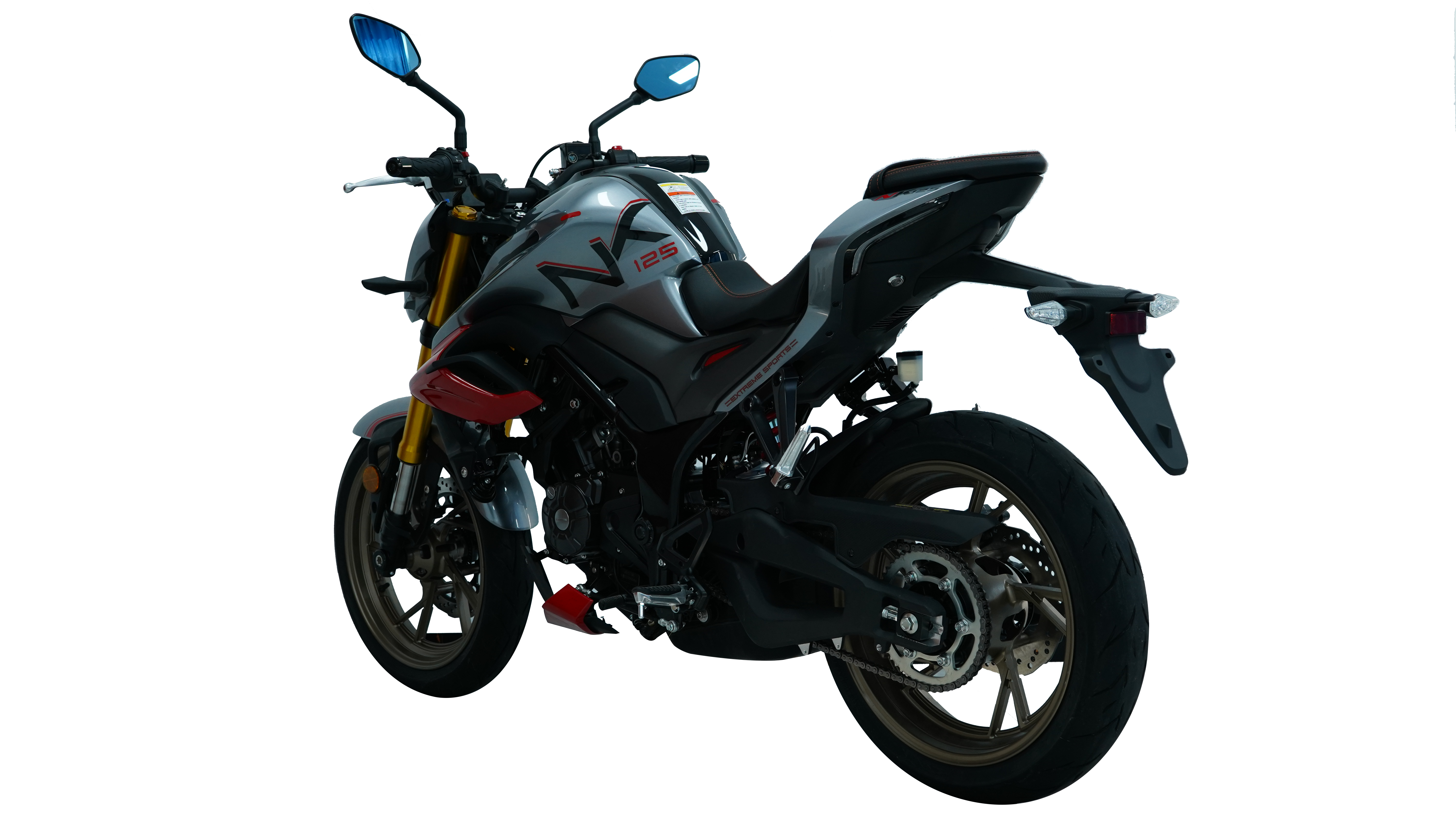 Sport NK250