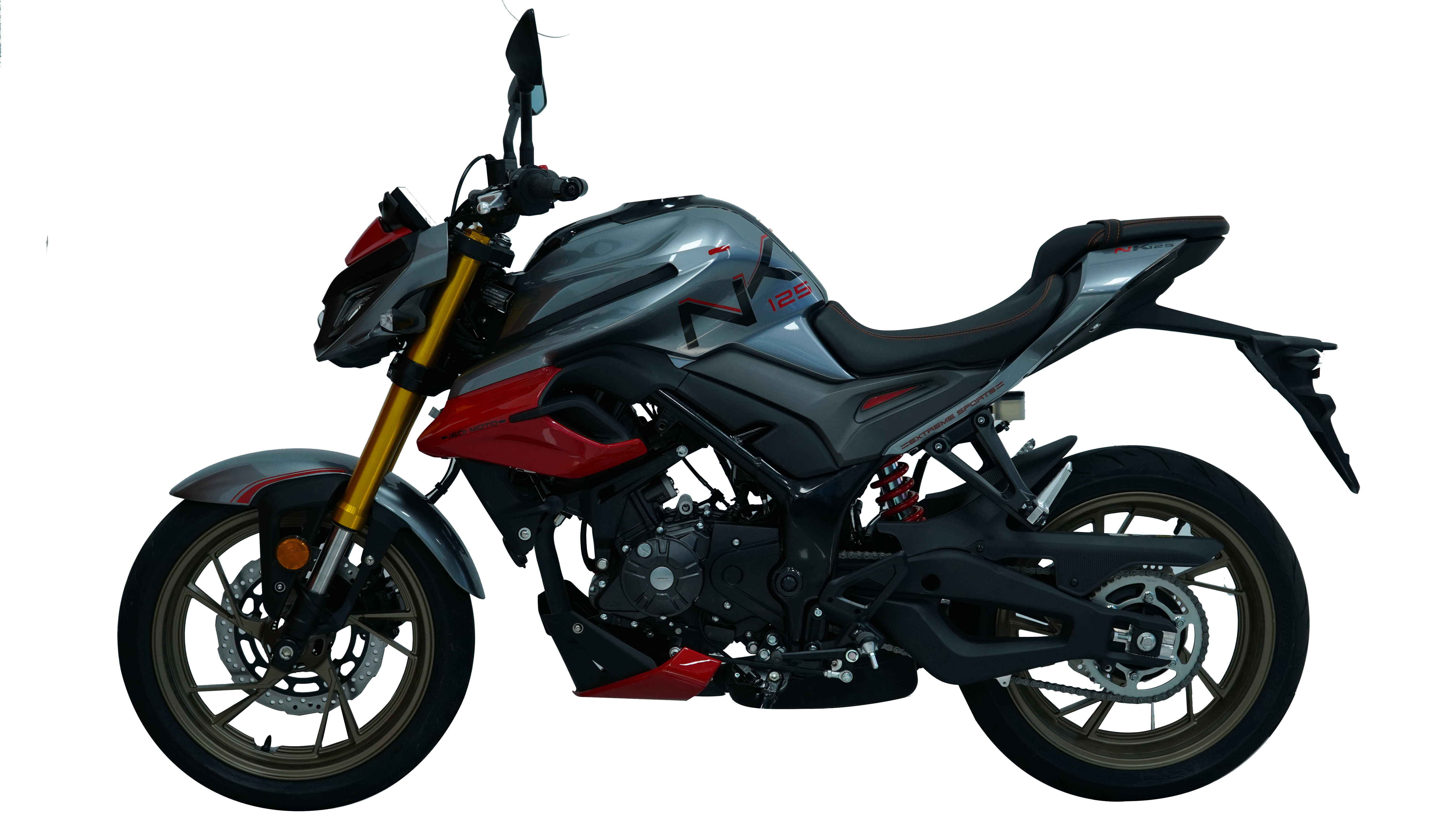 Sport NK250