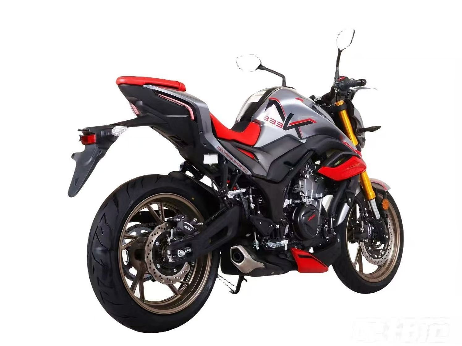 Naked sport NK333