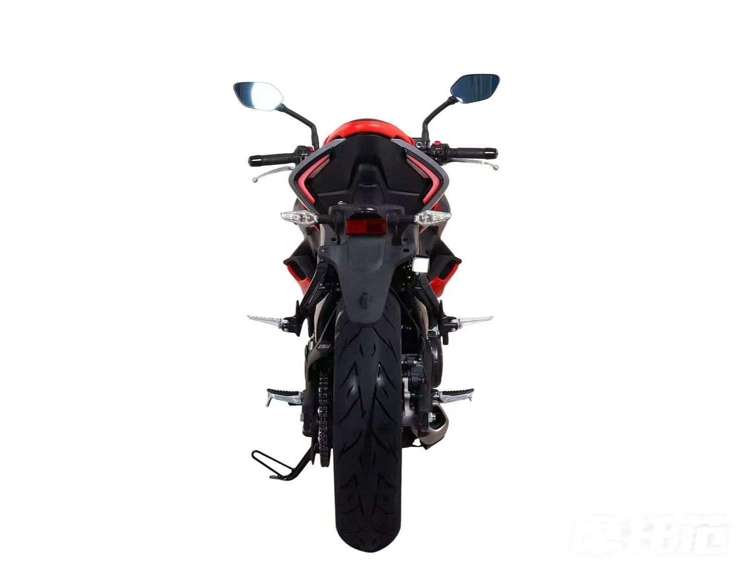 Naked sport NK333