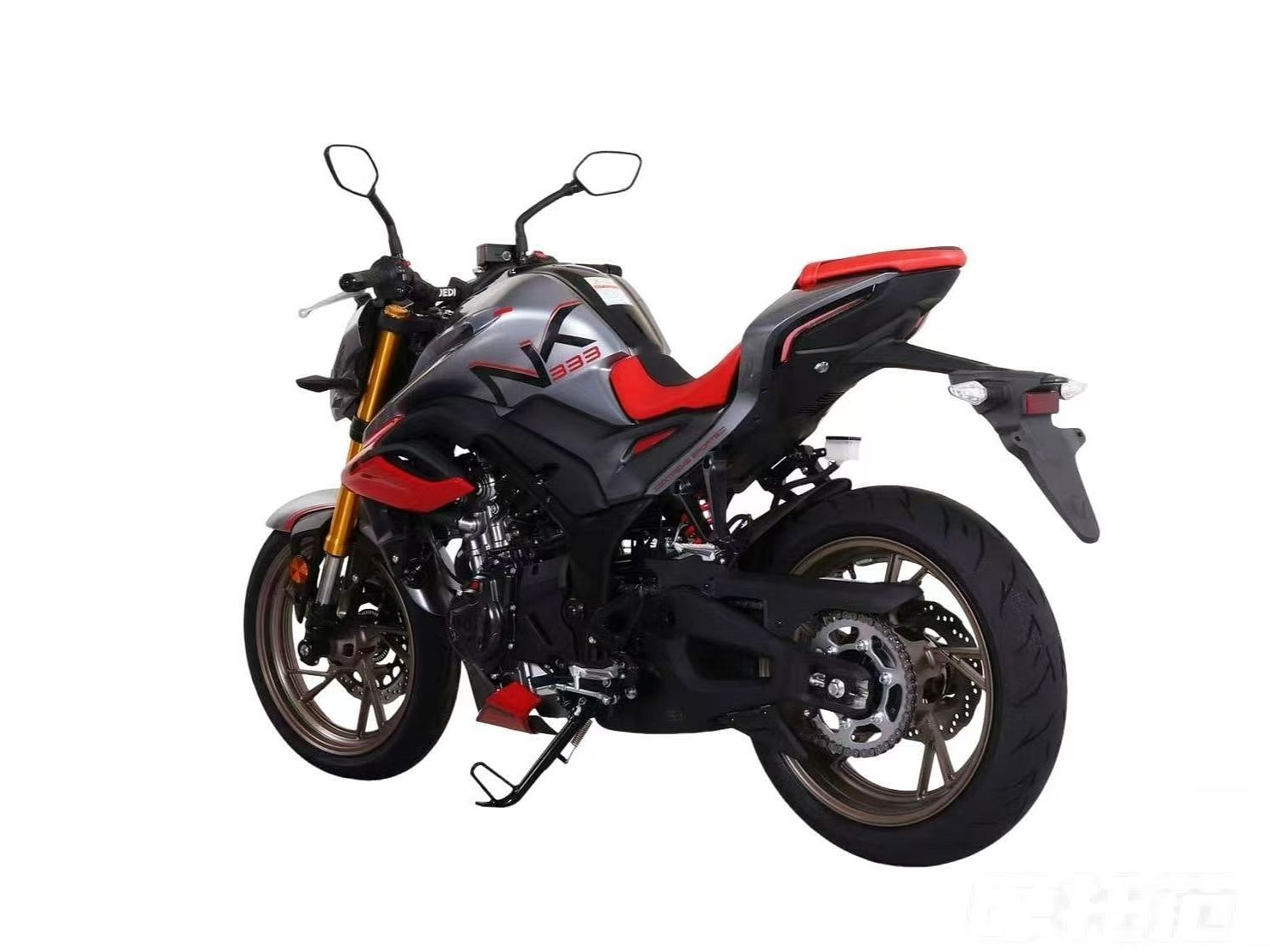 Naked sport NK333