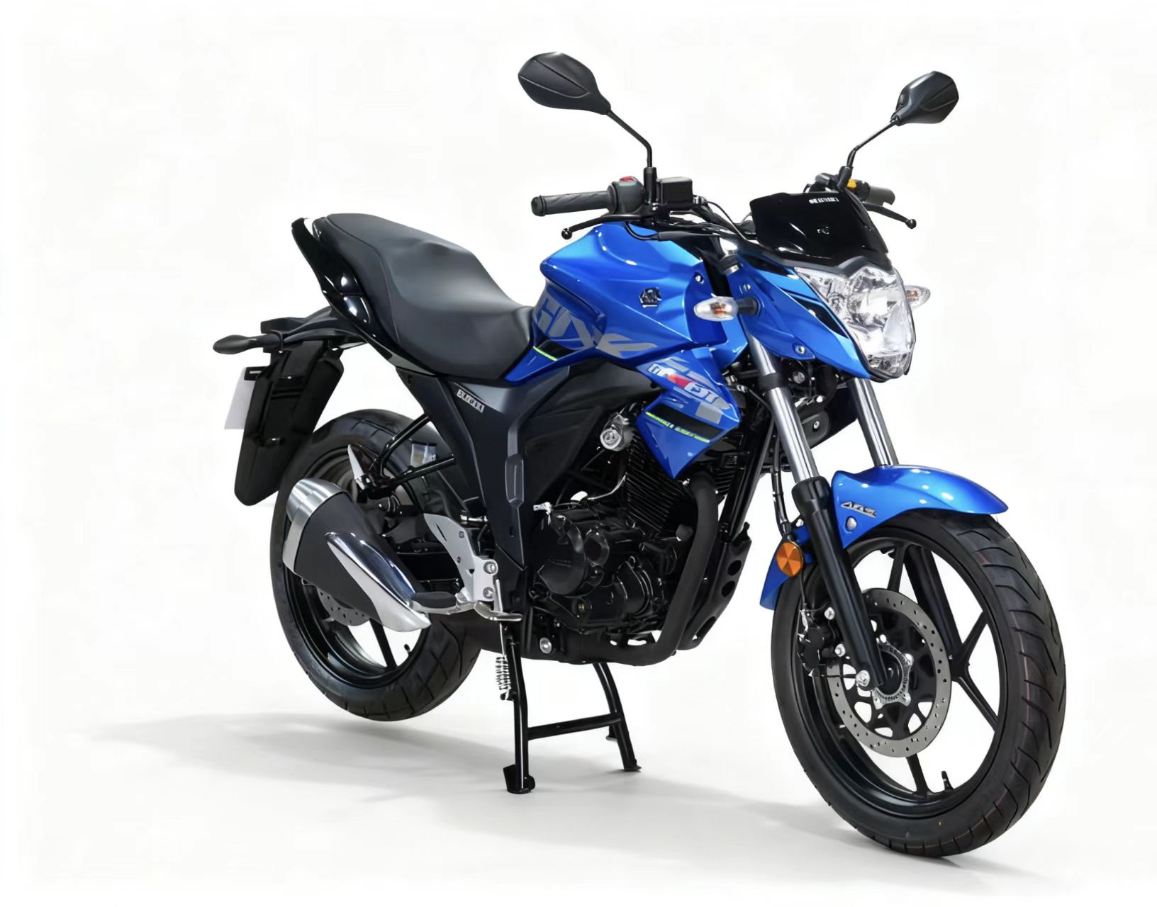 Sport 150cc  GIXXER155