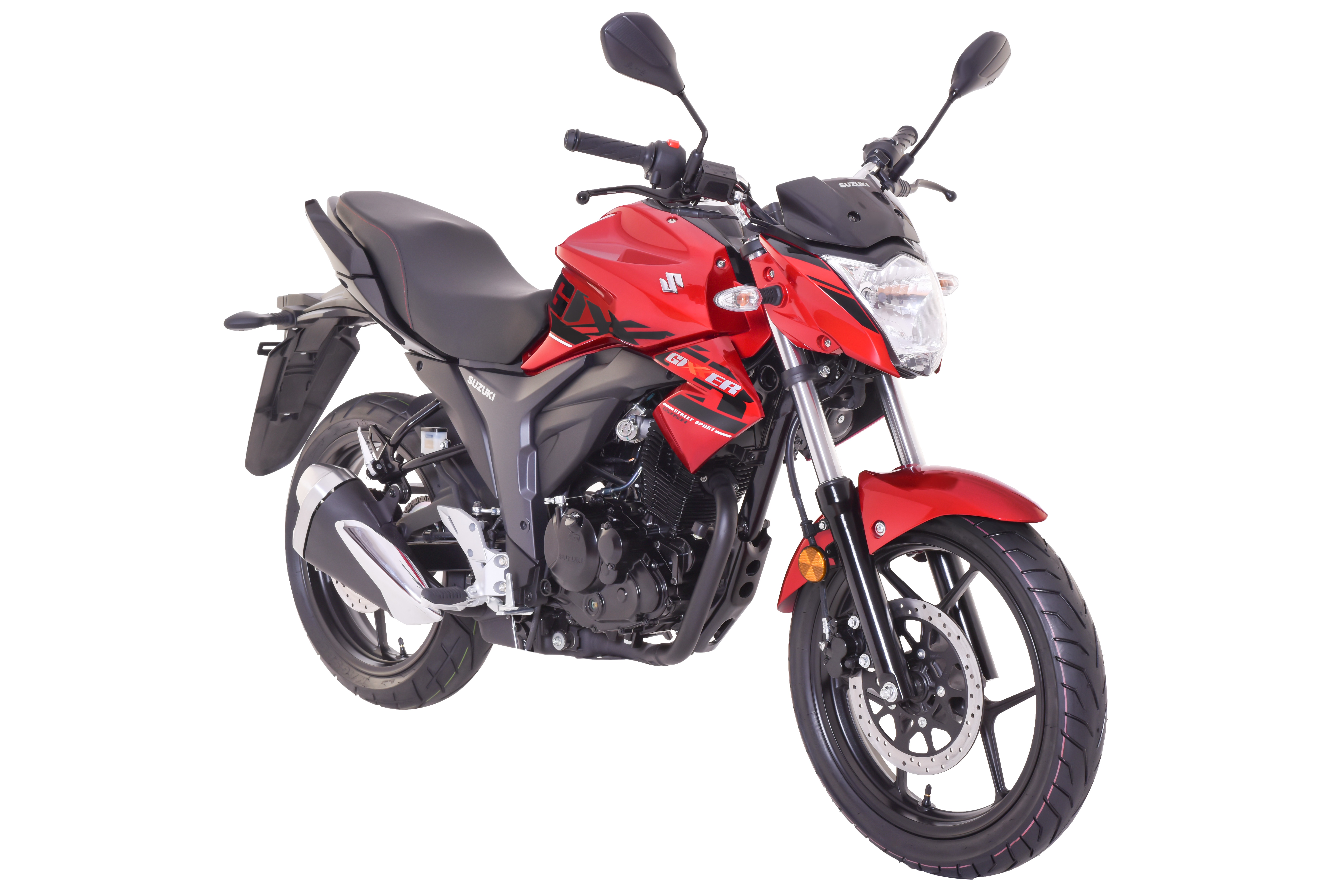 Sport 150cc  GIXXER155