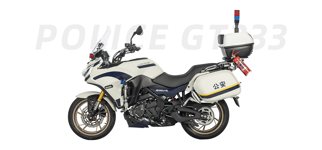 Police GT320CC