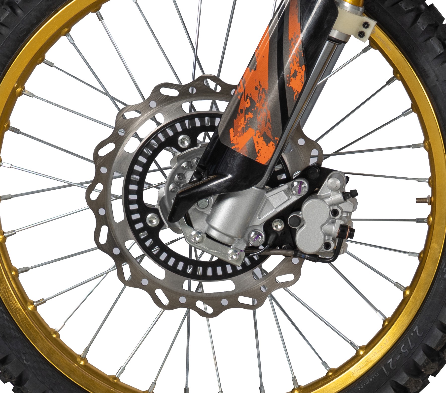 Dirt bike  GY200