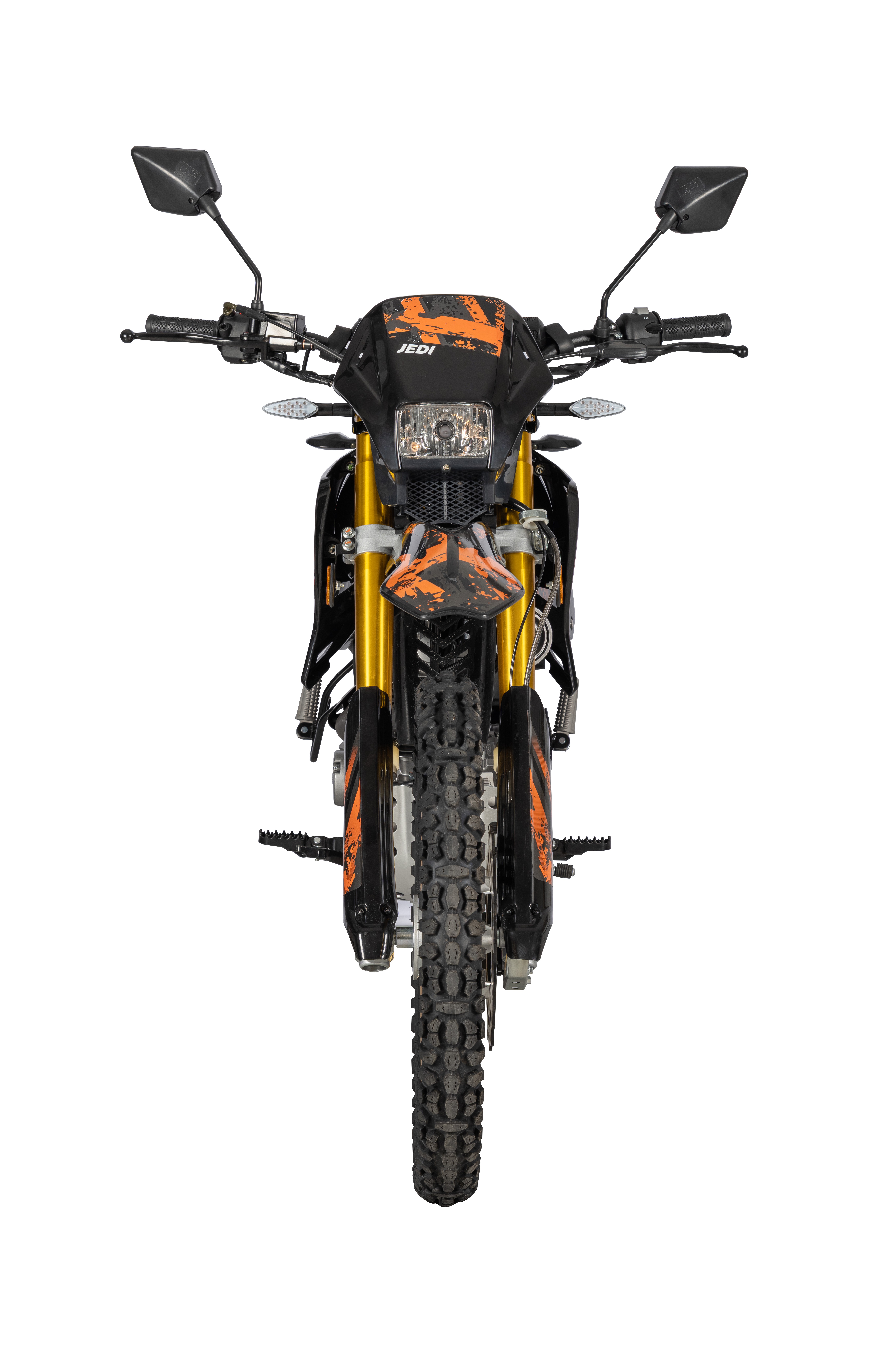 Dirt bike  GY200