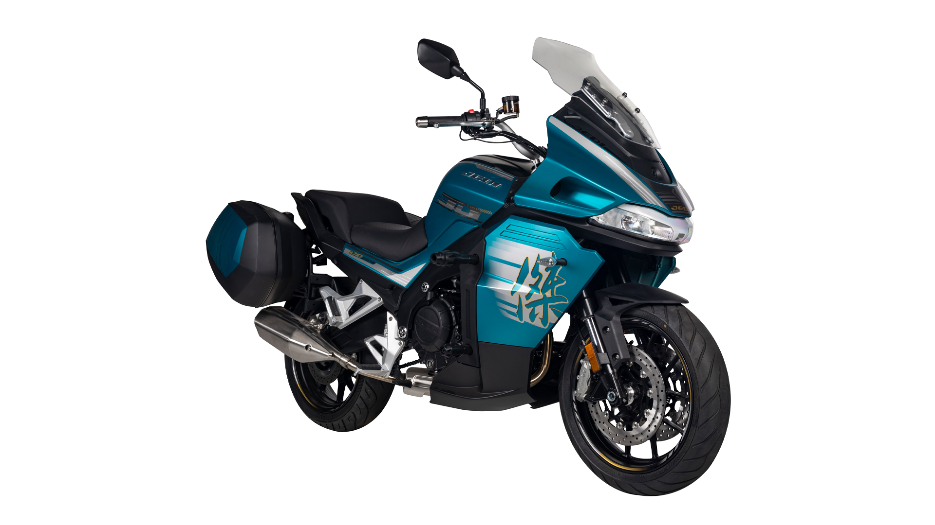 GT750-B（JD750-B）