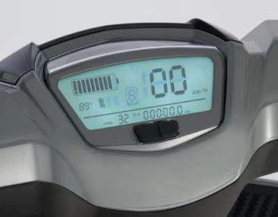 R3 electric bike