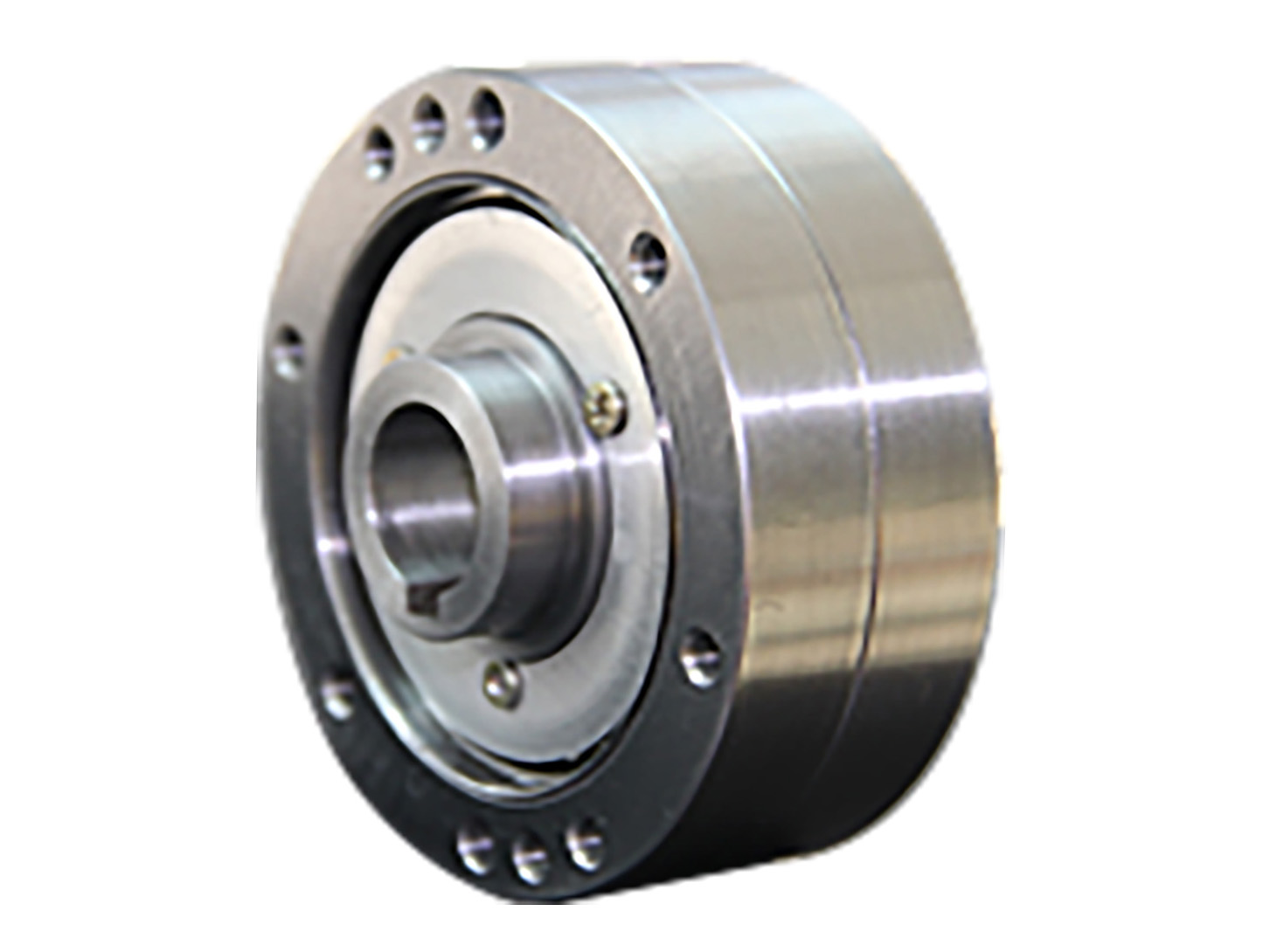 FDS Transmission Harmonique Ultra Compacte à Couple Élevé